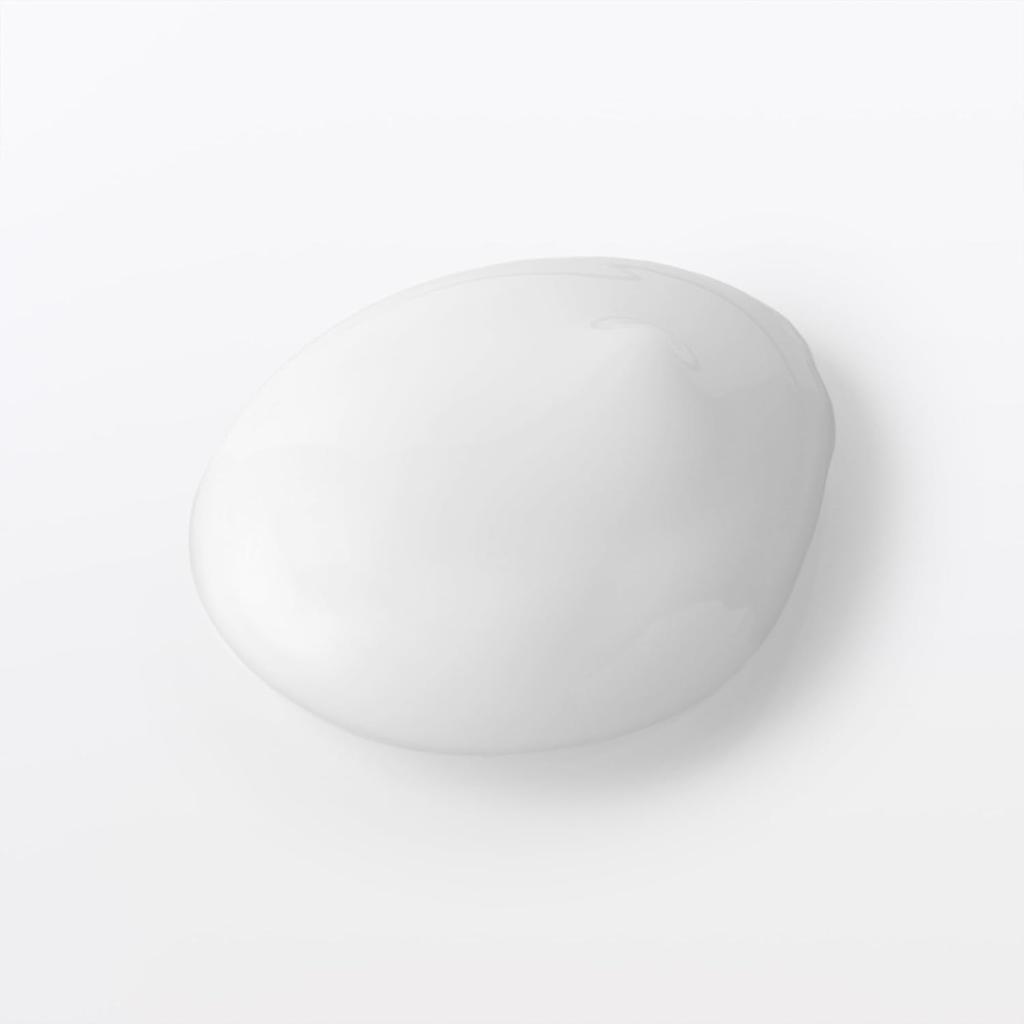 MUJI Mild Milk Cleansing 200mL 83941239