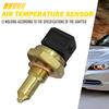 Coolant Water Temperature Sensor 13621433076 For BMW E39 E46 E53 X3 23017838935