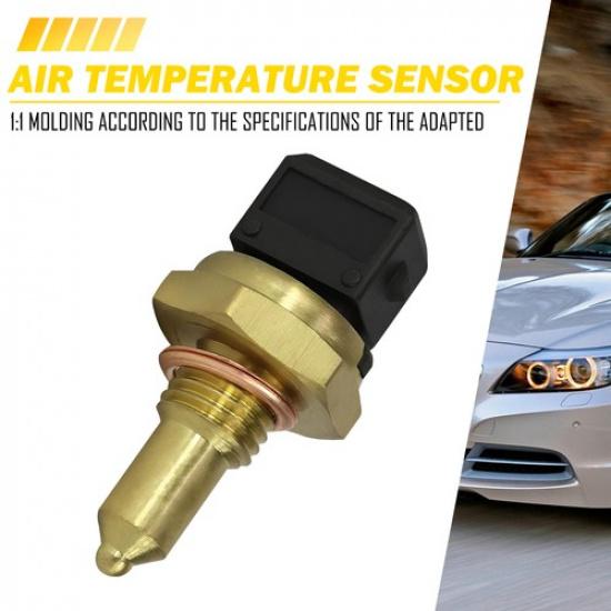 

Coolant Water Temperature Sensor 13621433076 For BMW E39 E46 E53 X3 23017838935