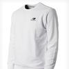 New Balance Half Club Uni Mikina s malým logem Nbnccb1013 Unisex Mikina