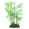 Aquarium Artificial Vivid Simulation Bluestone Bamboo for Fish Tank Water Plants Landscape