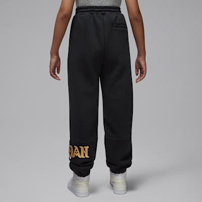 Kids' Jordan Knitted Sweatpants SS26