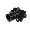 Scooter Carburetor Intake Manifold Pipe Insulator Replacement Boot for Yamaha Aerox Jog 50 50cc 2T Minarelli Horizontal Engine Parts