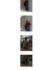 Men's Winter Thick Knit Pullover Sweater - Simple Round Neck Korean Style