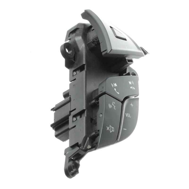 Car Multifunctional 10 Function Steering Wheel Switches for Vehicles Right Side Installation DG9Z9C888DC DG9Z-9C888-DA