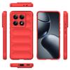 For Xiaomi 14T Pro Case Xiaomi Mi 14T Pro Cover Soft Silicone Anti-Drop Bumper Shield Protective Phone Case For Xiaomi 14T Funda