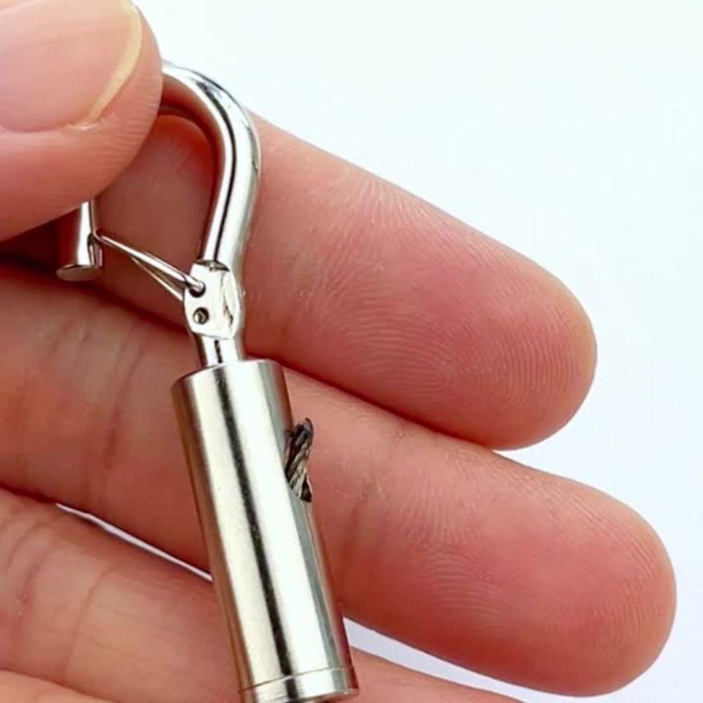 1/2m Picture Hanging Wire Telescopic Wall Mount Lanyard Durable Suspension Steel Rope  Photo Frames