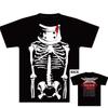 METAL SPIRITS BABYMETAL Band TShirt Cotton Graphic Tee Unisex Unisex Summer Streetwear
