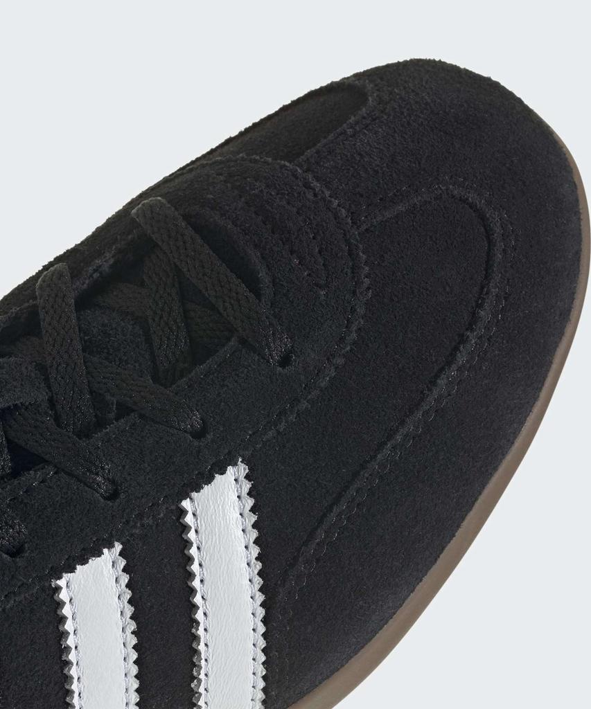 Adidas Handball Spezial Low Pro - Black:White / Kj3629