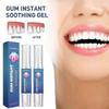 2pcs Dentizen Gum Therapy Gel, Teeth Whitening Essence Pen, Teeth Whitening Pen