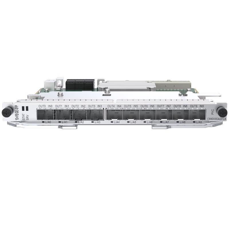 Huawei Network Physical Interface Cards