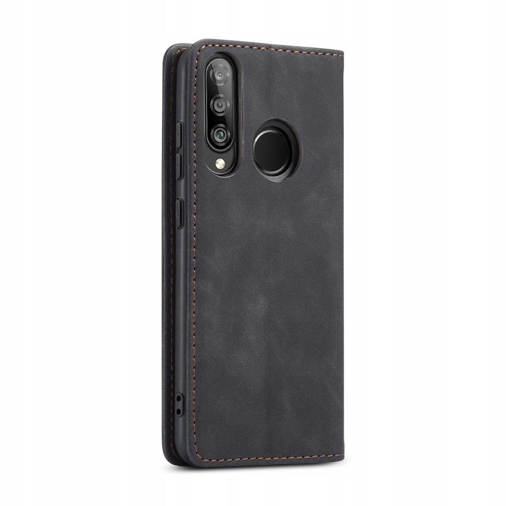 Sc Wallet Huawei P30 Lite Black