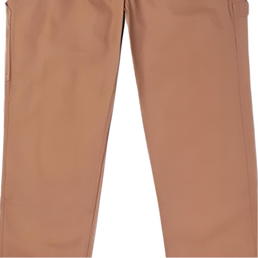 Converse Casual Pants Men's Brown 10020002-A04