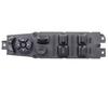 The Main Power Window Switch 56009449AC fits Jeep Cherokee model 68171681AA.