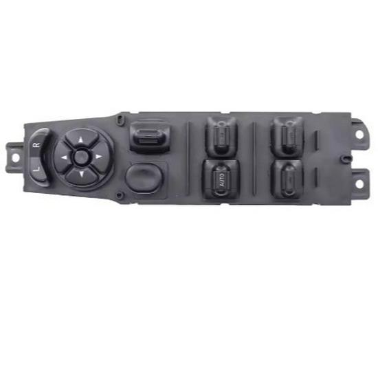The Main Power Window Switch 56009449AC fits Jeep Cherokee model 68171681AA.