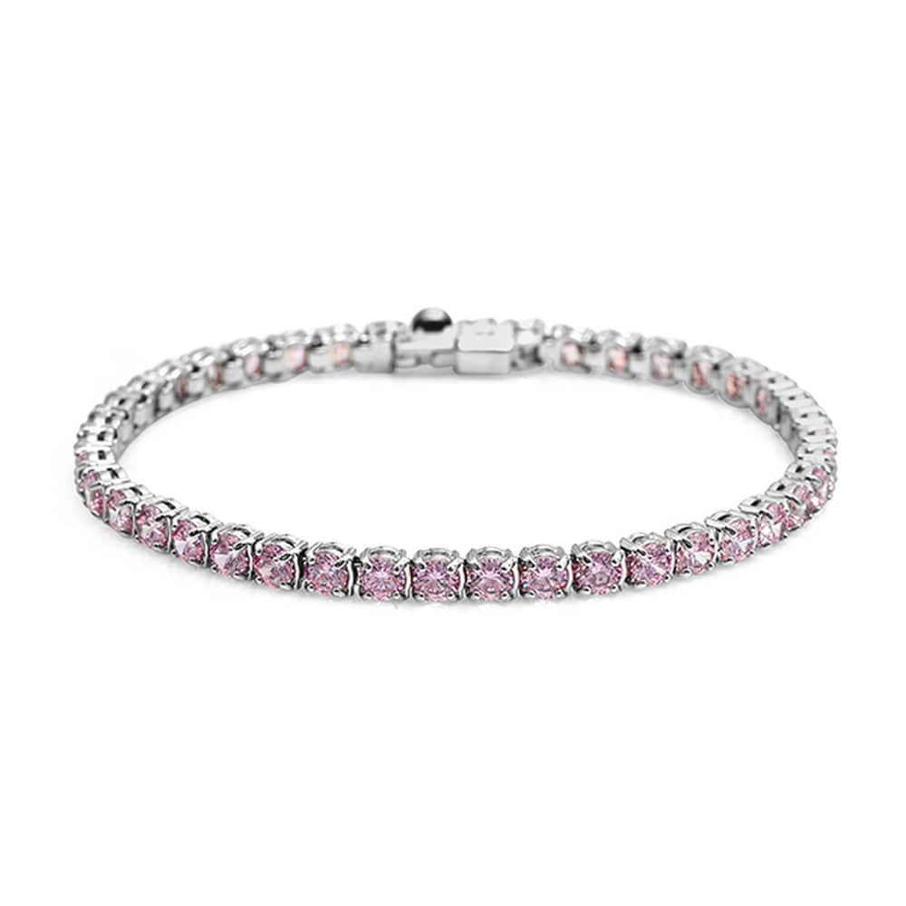 5648931 Matrix Tennis Medium Bracelet