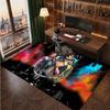 Coldplay Rug Soft Thick Non Slip Floor Carpet for Bedroom Living Room Home Decor