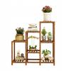 Wooden Flower Stand, Shelf for Plants and Flowers