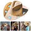 Hattar – Cowboyhattar