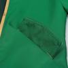 St. Patrick Costume Leprechaun Hat Tuxedo Jacket Tie Pants Stockings St Patrick's Day Outfits Cosplay Halloween Costume