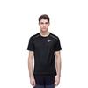 Nike Running T Shirt Men's Black CU0327-010