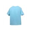 Balenciaga SS21 T Shirt Women's Blue 594599TGV601468