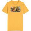 Gi Joe Search For The Stolen Idol T Shirt