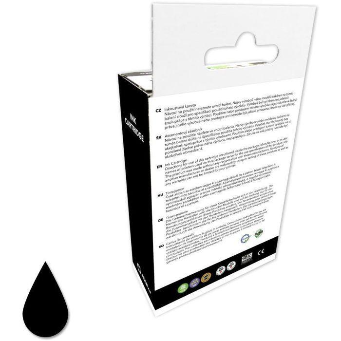 Alza CD975AE No. 920XL Black for HP Printers