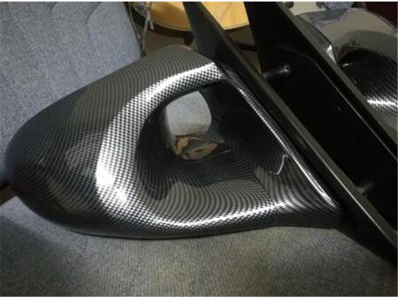 Civic EK/EG Rearview Mirror (1992-2000, 2003-2014)