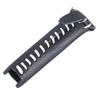 Billiard Cue Tip Head Protective Leather Cover Cue Head Protectors Snooker Cue Tip Cover Billiard Stick Protections Cover