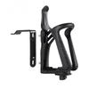 Universal Bottle Holder ABS Handlebar Bottle Holder New Cup Holder  Motorcycle Scooter ATV Bike