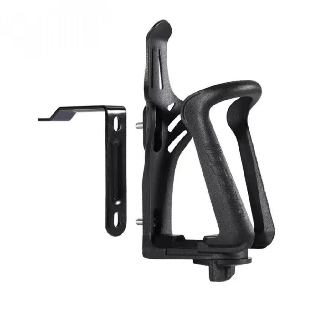 Universal Bottle Holder ABS Handlebar Bottle Holder New Cup Holder  Motorcycle Scooter ATV Bike