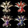 Masquerade Mask Halloween Full Face Mask Masquerade Full Face Mask Costume Accsessory for Halloween Carnivals Party