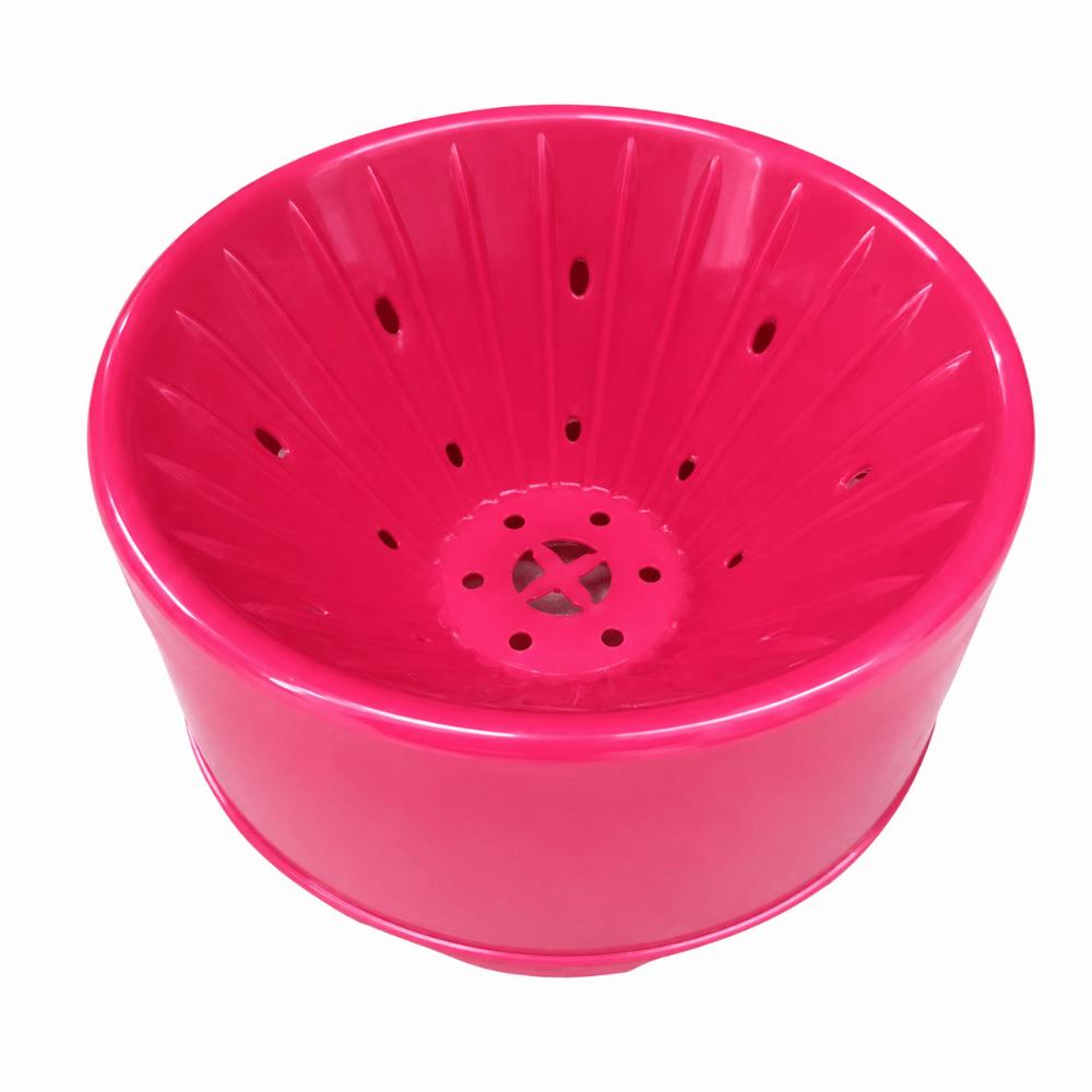Drying Container Mop Bucket Drainage Basket With Draining Holes Squeeze Basket Home