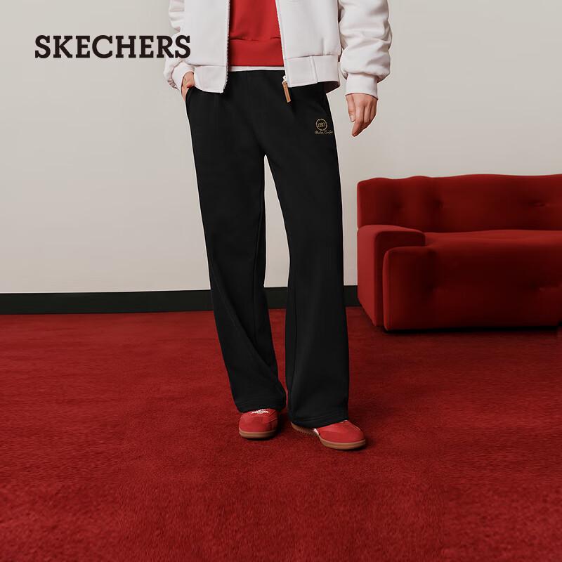 Skechers Women s Casual Knit Trousers L126W003 M