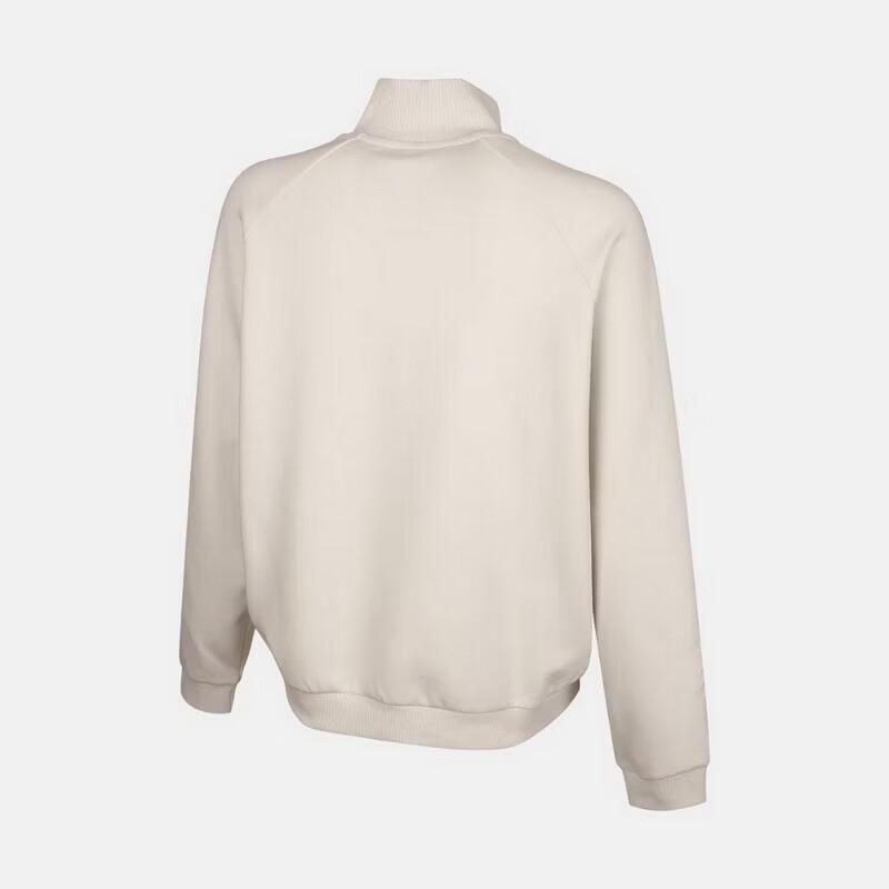 PUMA Women's Versatile Knit Sweatshirt
