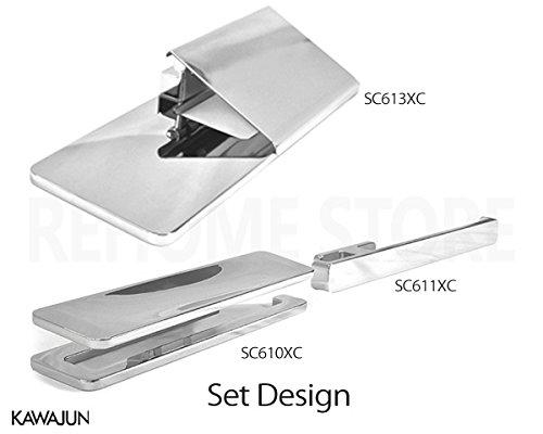 KAWAJUN Towel Ring SC-610-XC