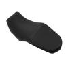 Motorcycle Low Driver Seat Pad Cushion PU Leather Seat Saddle Assembly for F750GS F850GS Adventure 2018 to 2023