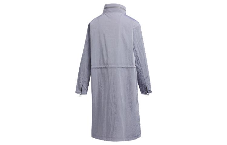 adidas Jackets Women's Stand Collar Moderate Other FM9298