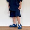 Comme Ca Ism Jinbei Navy (Japanese Kimono) 23-92UI01-204, 80-90cm,