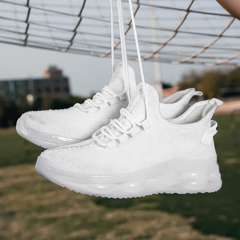 Flatform Spring-autumn Size 46 Mens Shoes Woven D Sneakers White Men Sport Designer School 2026 Portable Sapateni Portable