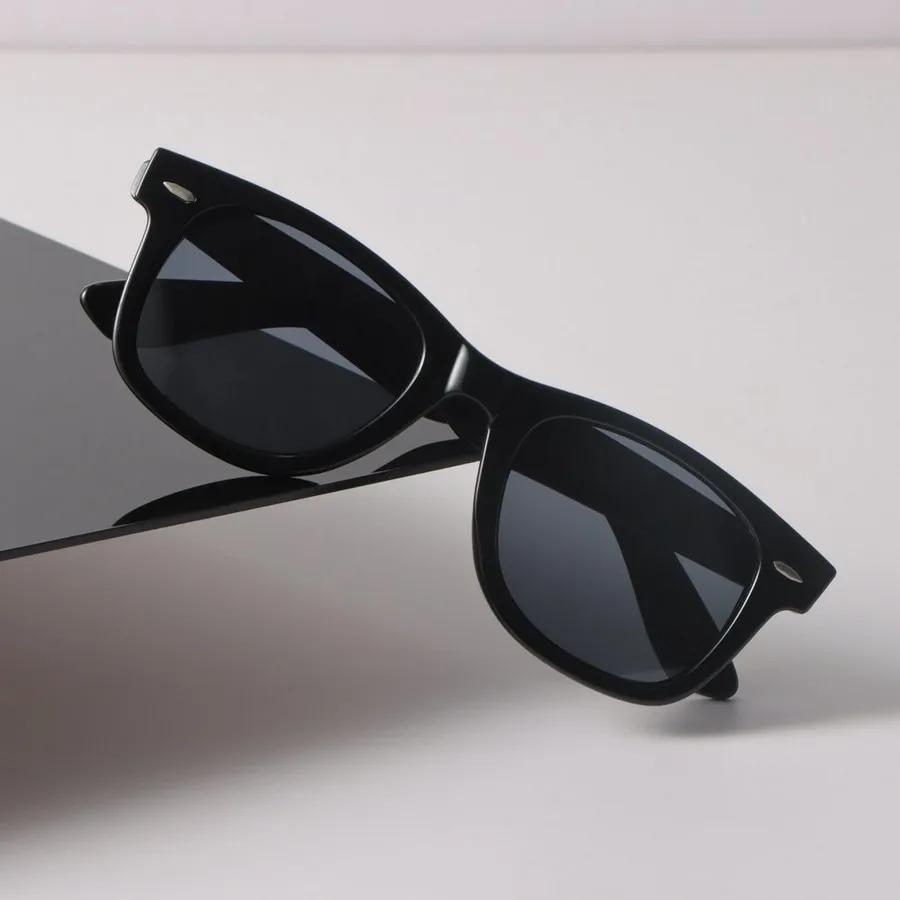 Cool Mirror Square Sunglasses Women Men Designer Sun Glasses Luxury Female Male Casual Colors