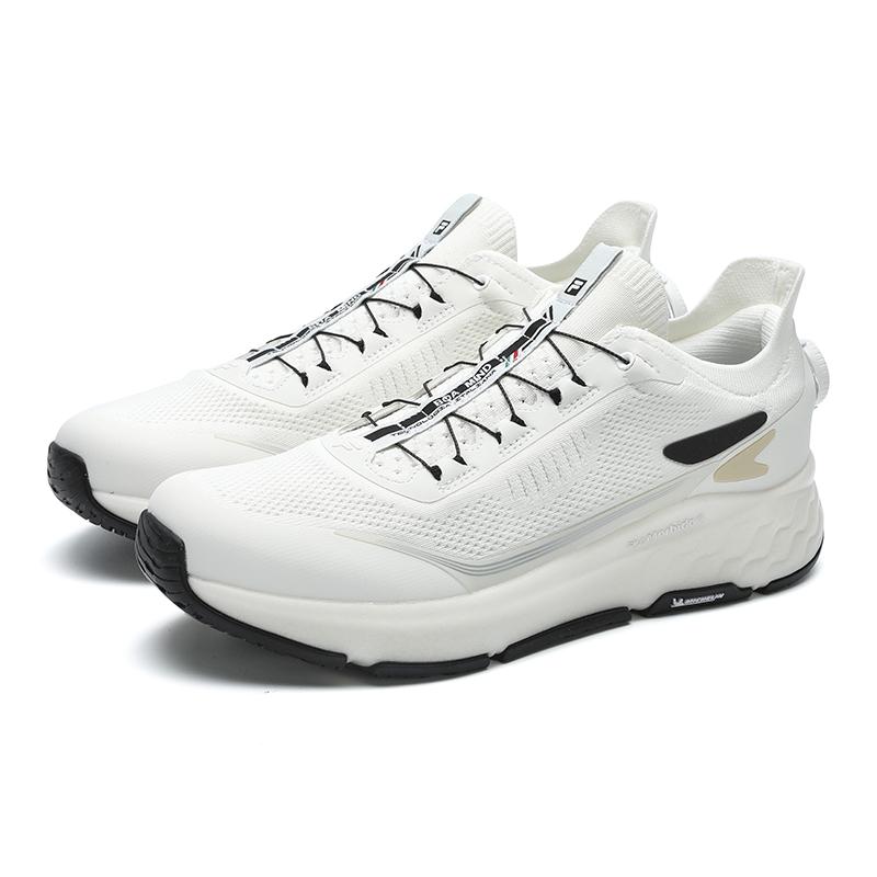 FILA BOA Low top Running Shoes Men's White A12M421803FSA