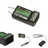 Flyskyt6 I6 2.4g Fs-ia6b6 Receiver For Rc Model Plastic Material 6 Channel Controller