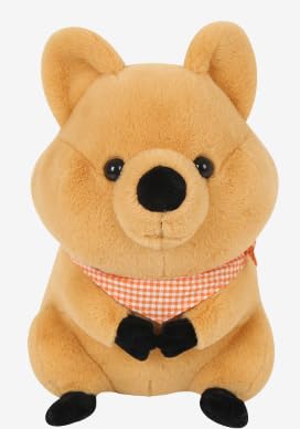 MOCHITOWN KiKi Quokka Plush S Kiki