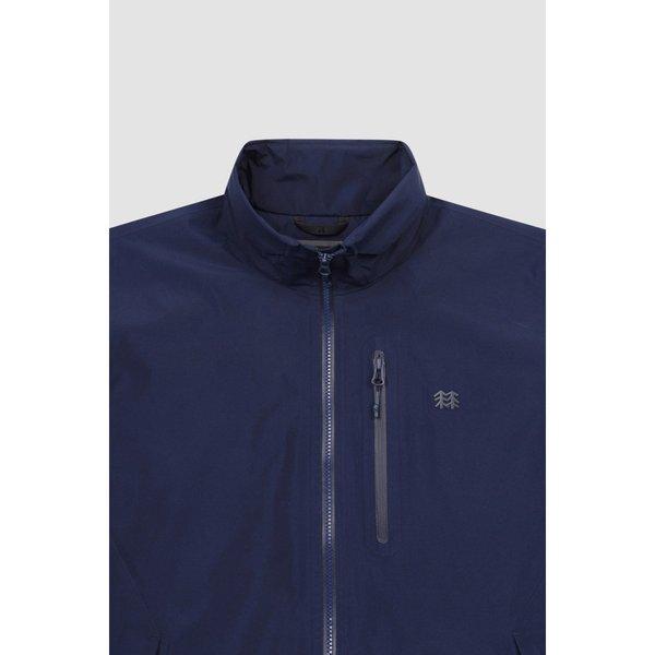 Kolon SportS Men S 2l Gore Tex Waterproof Jacket Jwjgx25271nay