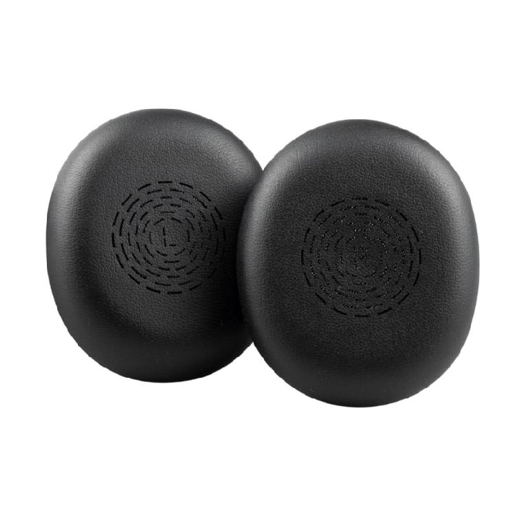 

Easy Installation Replacement Ear Cushions For Evolve2 65 Gaming Headsets AntiSlip Design Earpads Quick Setups Long Last 1