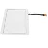 Touchscreen Digitizer Glas Ersatz Touchscreen Digitizer für Samsung Galaxy Tab 4 T530 T531 T535 10.1 Zoll Tablet