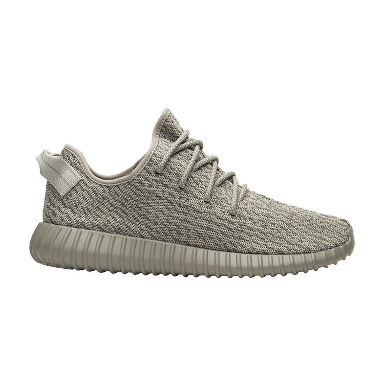 

adidas Yeezy Boost 350 Moonrock Unisex Sneakers Grey Agate-Gray AQ2660