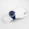 Tendence FLASH 51mm Men's Watch, Blue Dial, Stainless Steel, Mineral Glass, Quartz Movement, TG530002 [Parallel Import]